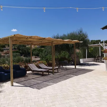 Apartamento Profumo Di Terra