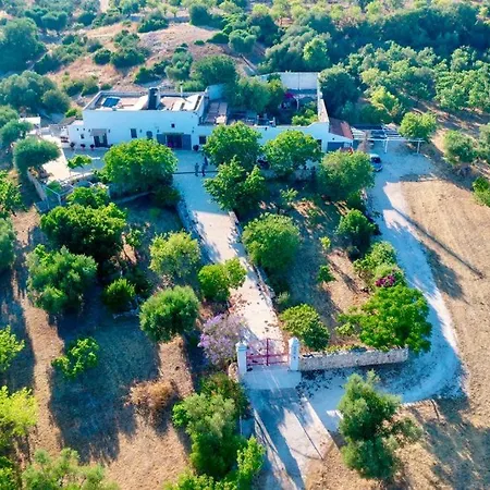 Apartamento Profumo Di Terra