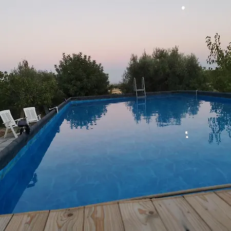 Apartamento Profumo Di Terra Monopoli