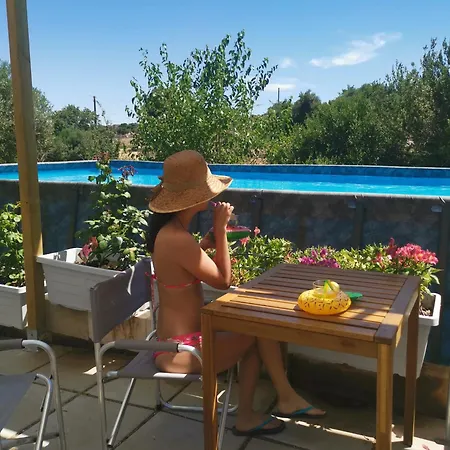 Daire Profumo Di Terra *