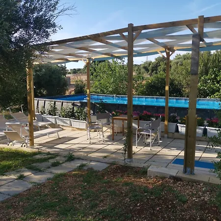 Profumo Di Terra Monopoli