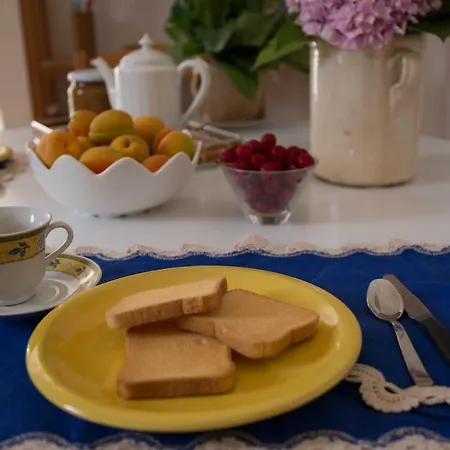 Apartamento Profumo Di Terra Monopoli