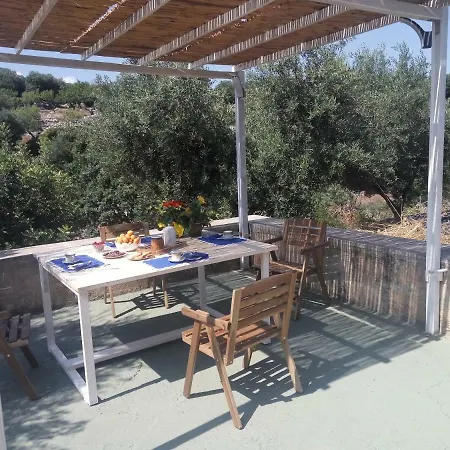 Profumo Di Terra * Monopoli