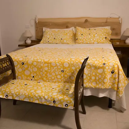 Apartamento Profumo Di Terra