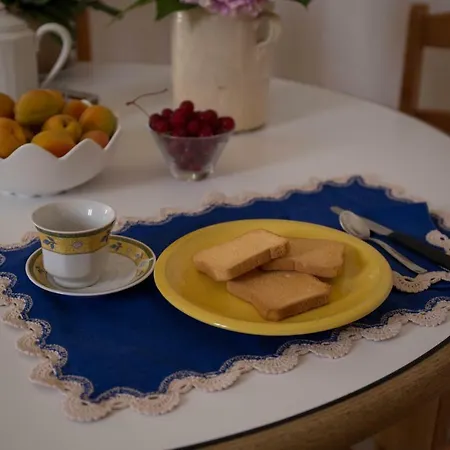 Profumo Di Terra Monopoli