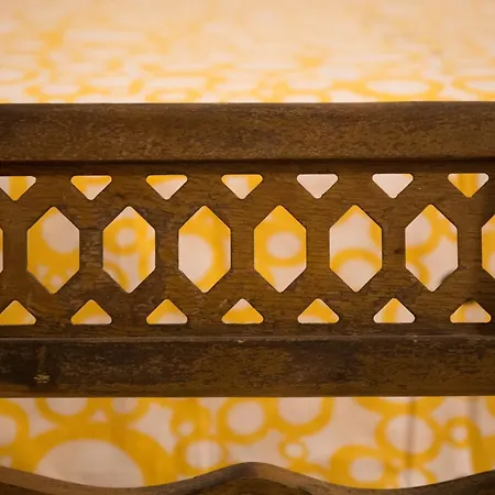 Apartamento Profumo Di Terra *