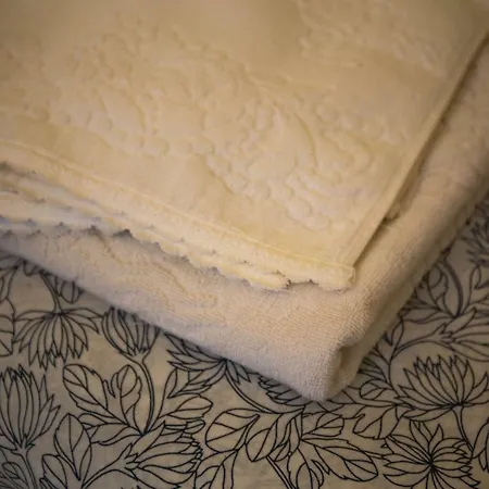 Apartamento Profumo Di Terra