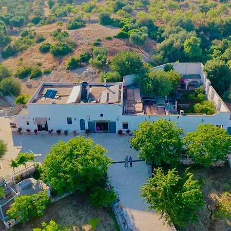 Profumo Di Terra Apartmán