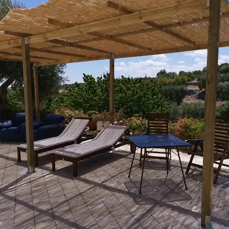 Apartmán Profumo Di Terra Monopoli