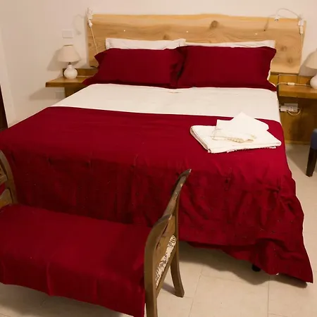 Profumo Di Terra Apartment *