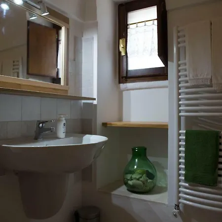 Apartmán Profumo Di Terra *