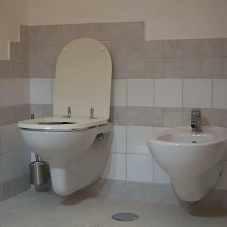 Profumo Di Terra Apartmán *