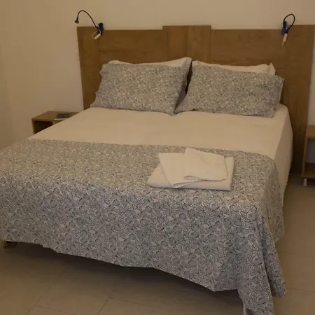 Profumo Di Terra Apartmán *