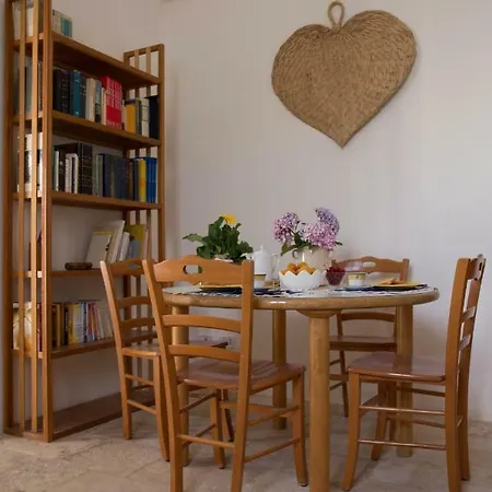 Profumo Di Terra Apartment