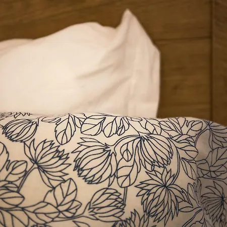 Profumo Di Terra Apartmán