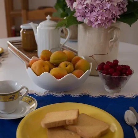 Profumo Di Terra Monopoli