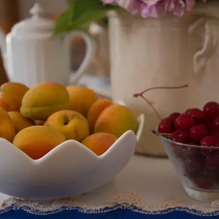 Profumo Di Terra * Monopoli