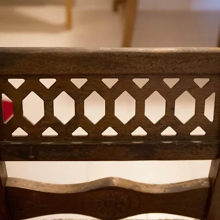 Apartmán Profumo Di Terra *