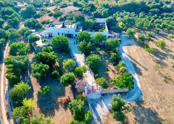 Apartamento Profumo Di Terra