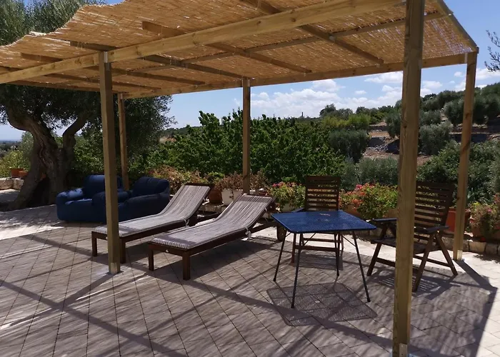 Apartman Profumo Di Terra Monopoli