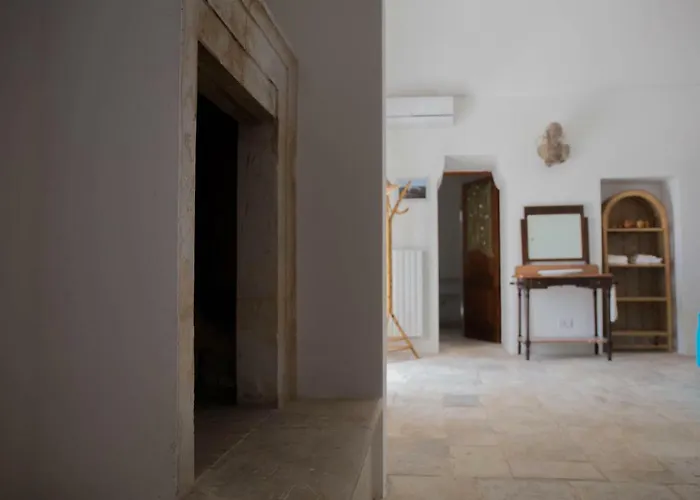 Profumo Di Terra Apartamento *