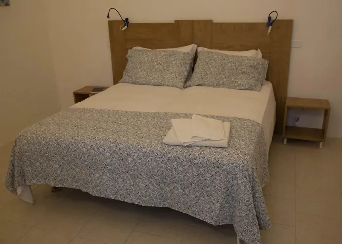 Profumo Di Terra Apartamento *