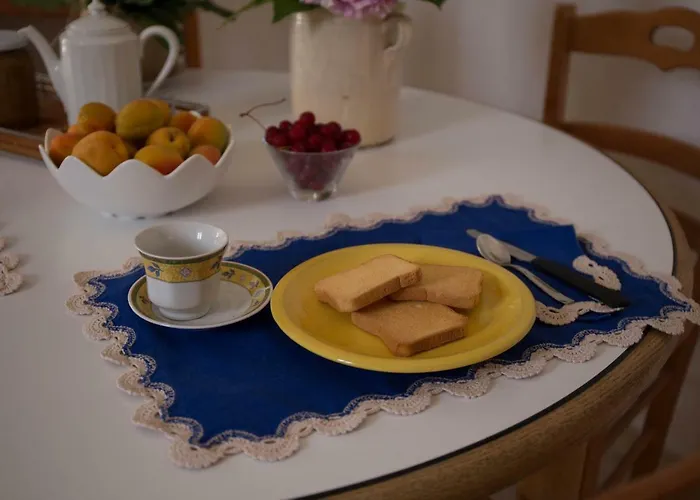 Profumo Di Terra Monopoli