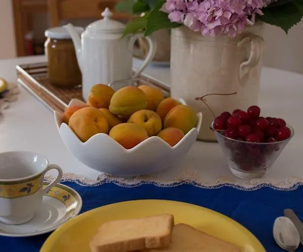 Profumo Di Terra Monopoli